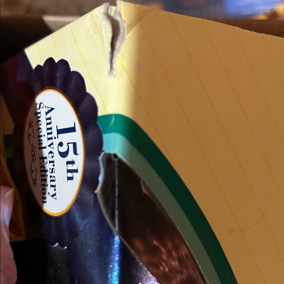 Cabbage Patch Kid - Picture 15 of 15